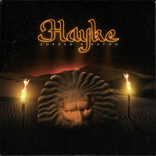 Zorden x Pacho - Hayke