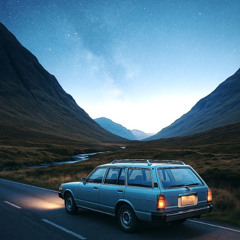 AI Collective - Road Trip