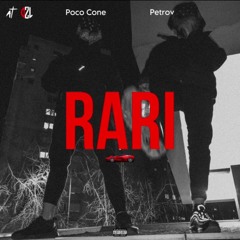 Poco Cone X Petrov - RARI (ali full)