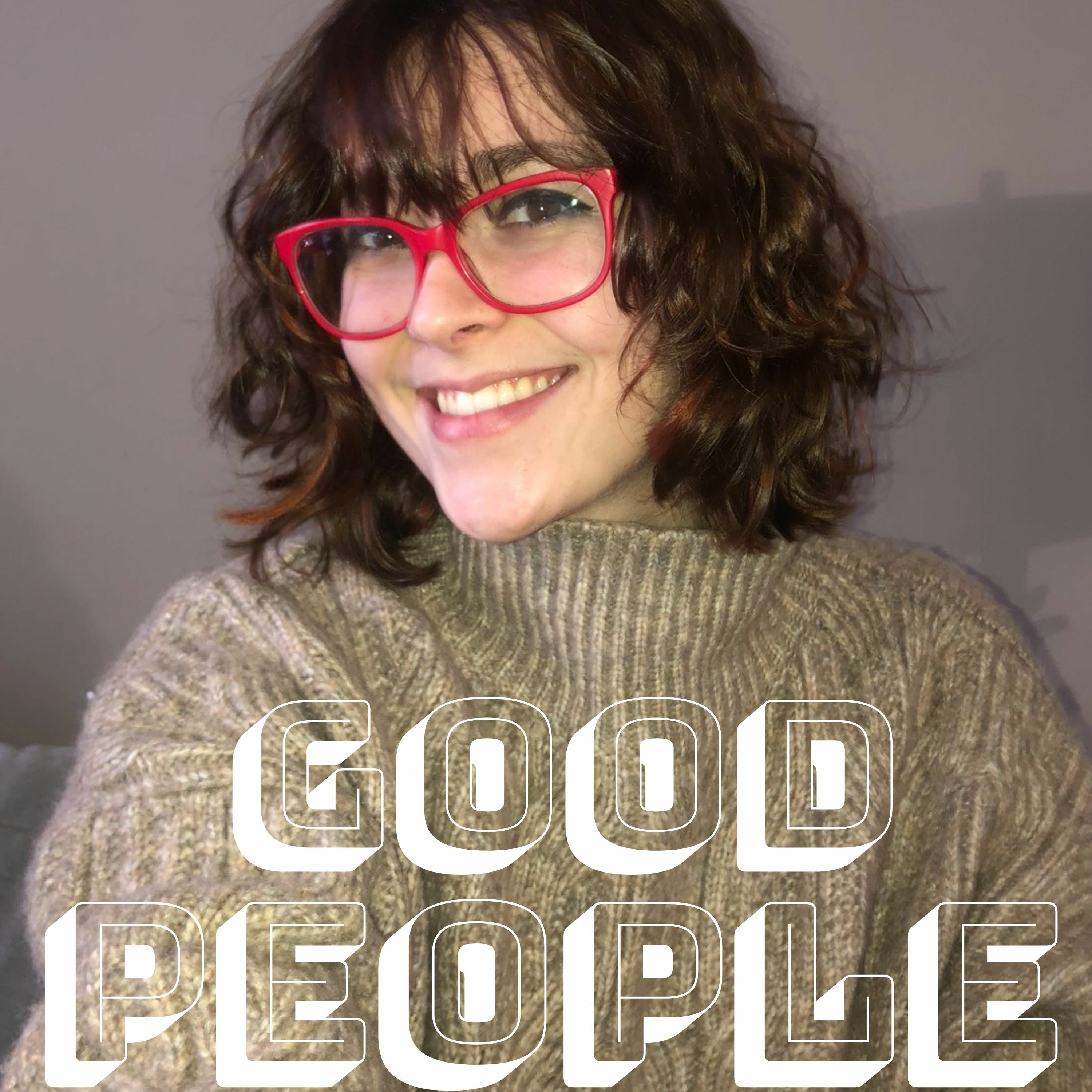 Good People with Kelsey Timmerman