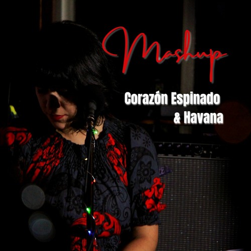 Mashup - Corazón Espinado & Havana (en vivo)