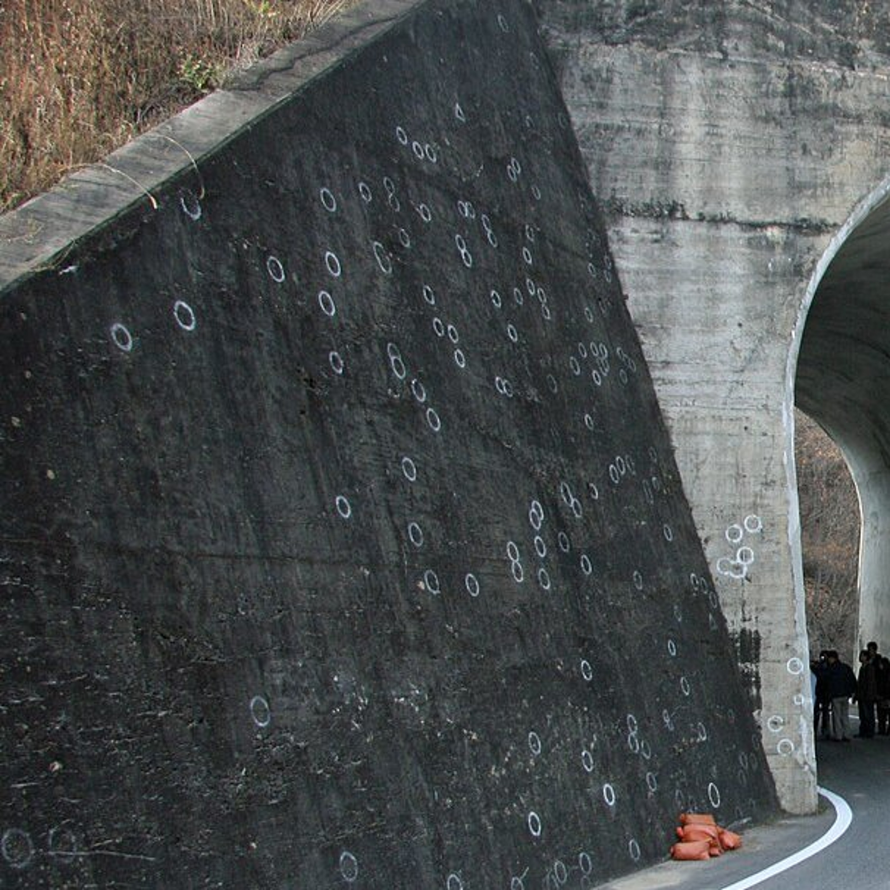 Anniversary of No Gun Ri Massacre, Korea