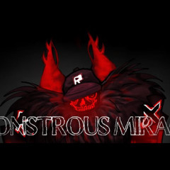 MONSTROUS MIRAGE | Guest 666 Chase Theme (FORSAKEN)