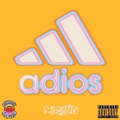 "Adios" - Mayzin (prod. by LouBeats)