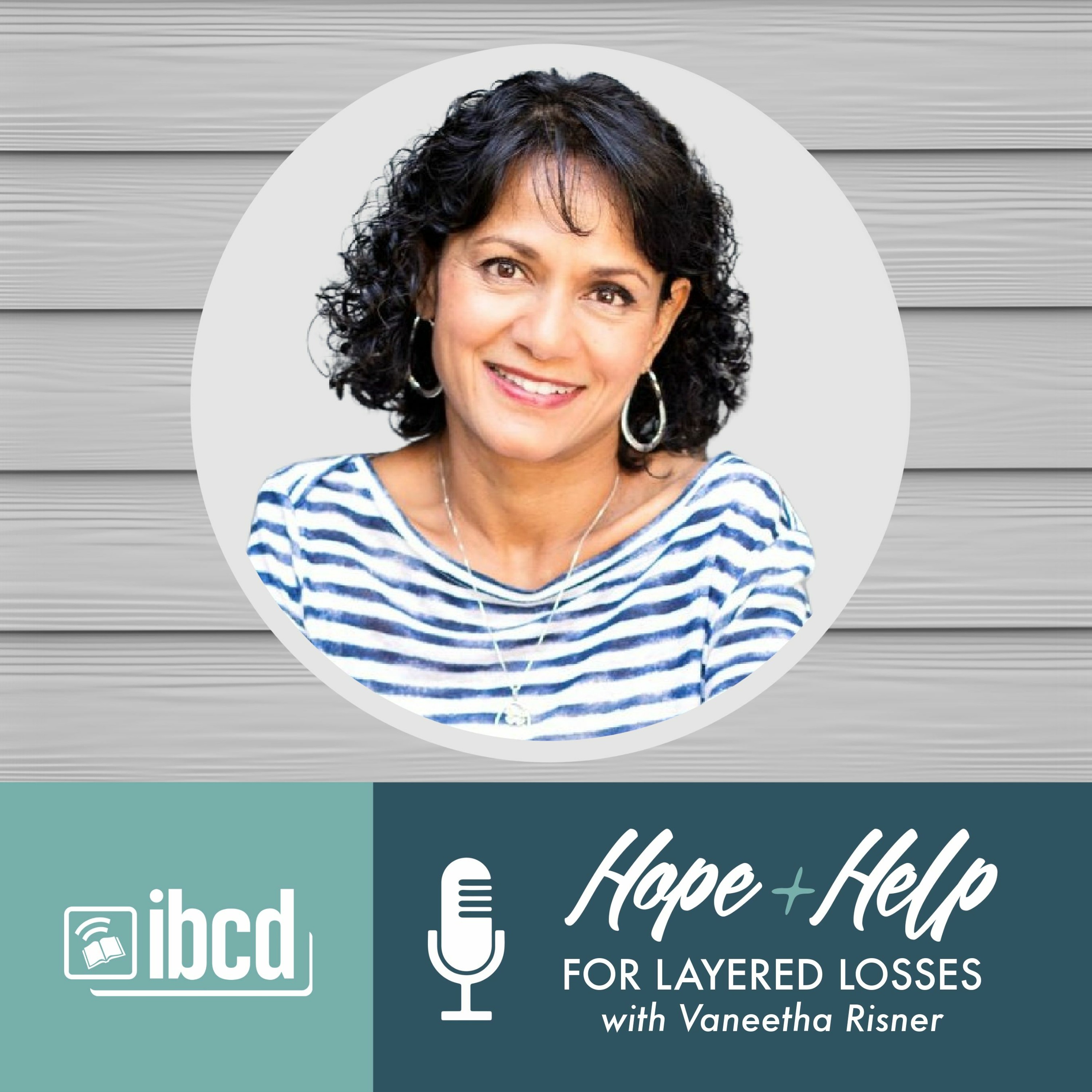 Hope + Help Podcast