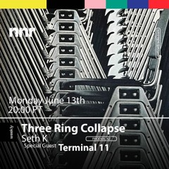 Live for Three Ring Collapse on NNR