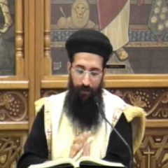 Fraction - You are the Logos(Apostles Fast) | Abouna Mina Girgis + Archdeacon Arsani Sidarous