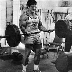 'I believe that was one of the reason he died.' -  mike mentzer