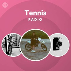 Tennis Radio