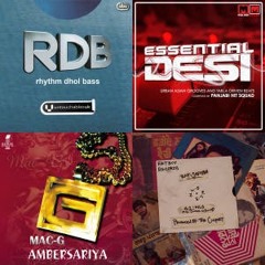 My Playlist #8