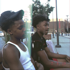 Paidfifty - Freestyle feat Marjety