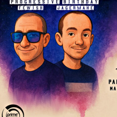 BIRTHDAY SET@PARTY RAKTÁR 20251115