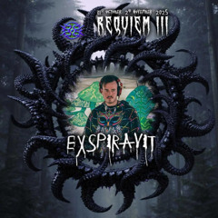 Exspiravit @ Requiem 3 2025 - Mentalcore Sunday 9:30