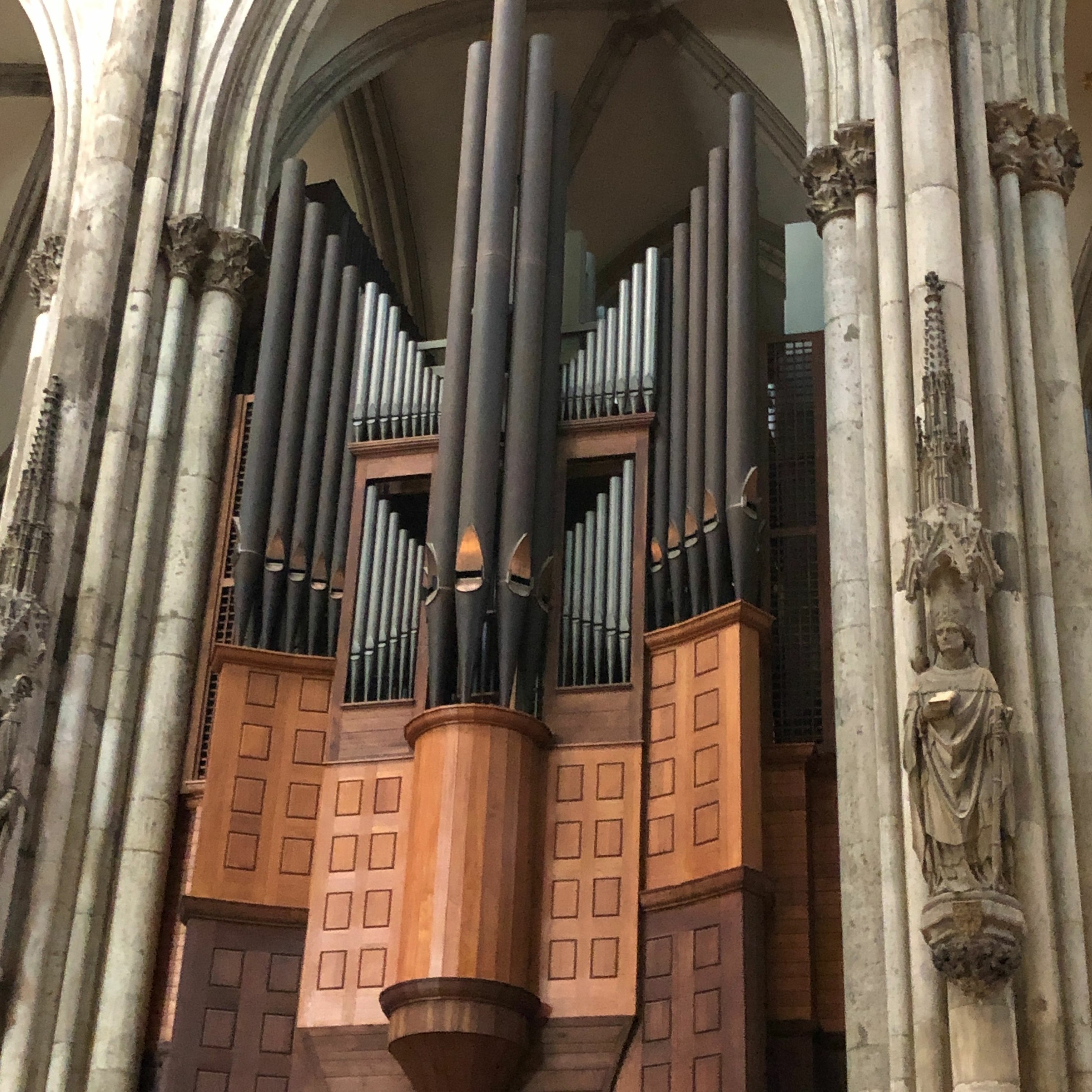 Orchestra naïF