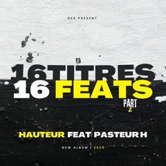 Hauteur FEAT Pasteur H