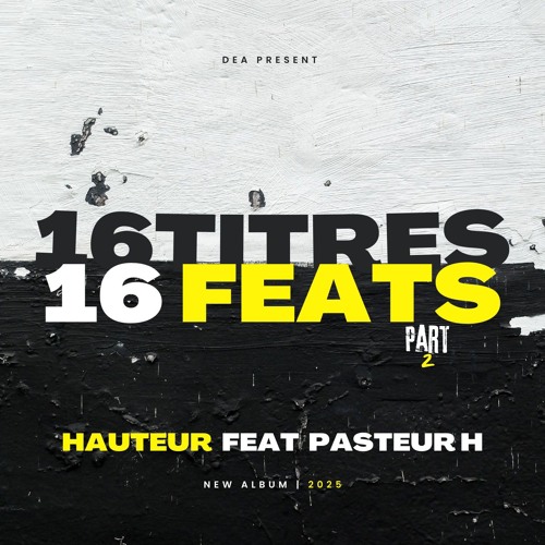 Hauteur FEAT Pasteur H
