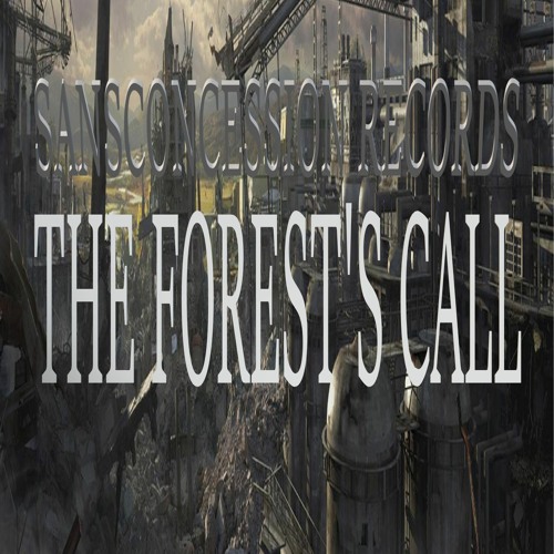 The Forest's Call - Light Night