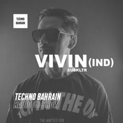 013 | VIVIN (IN) | Indie dance mix
