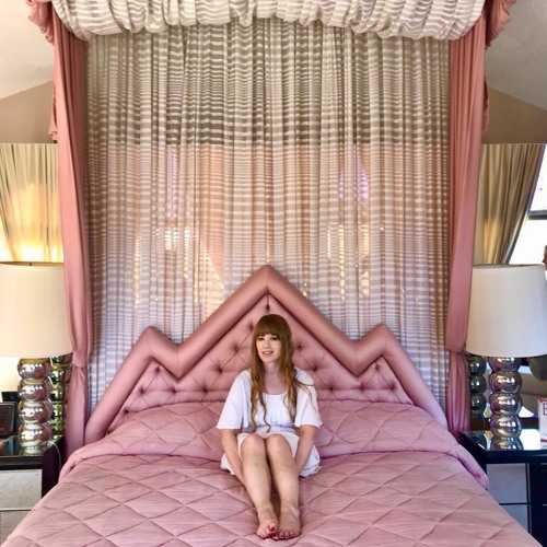 Holly Calder (26/1/24)