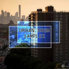 300 FREE Urban Drum Samples