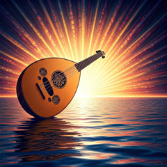 Oud and Flamenco Guitar meet in Spain