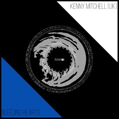 Kenny Mitchell - Bleeding Hearts (Extended Mix) {Xclusive Trance}