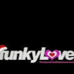 J - Funk Vibes Volume 12... Funky Love Dj Competition Mix.WAV  #Djcomp #Djcompetition #Housemusic