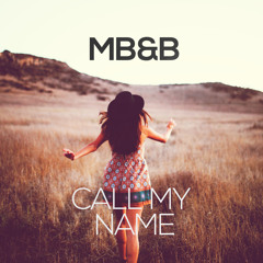 Call My Name (Club Mix)