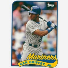 Griffey