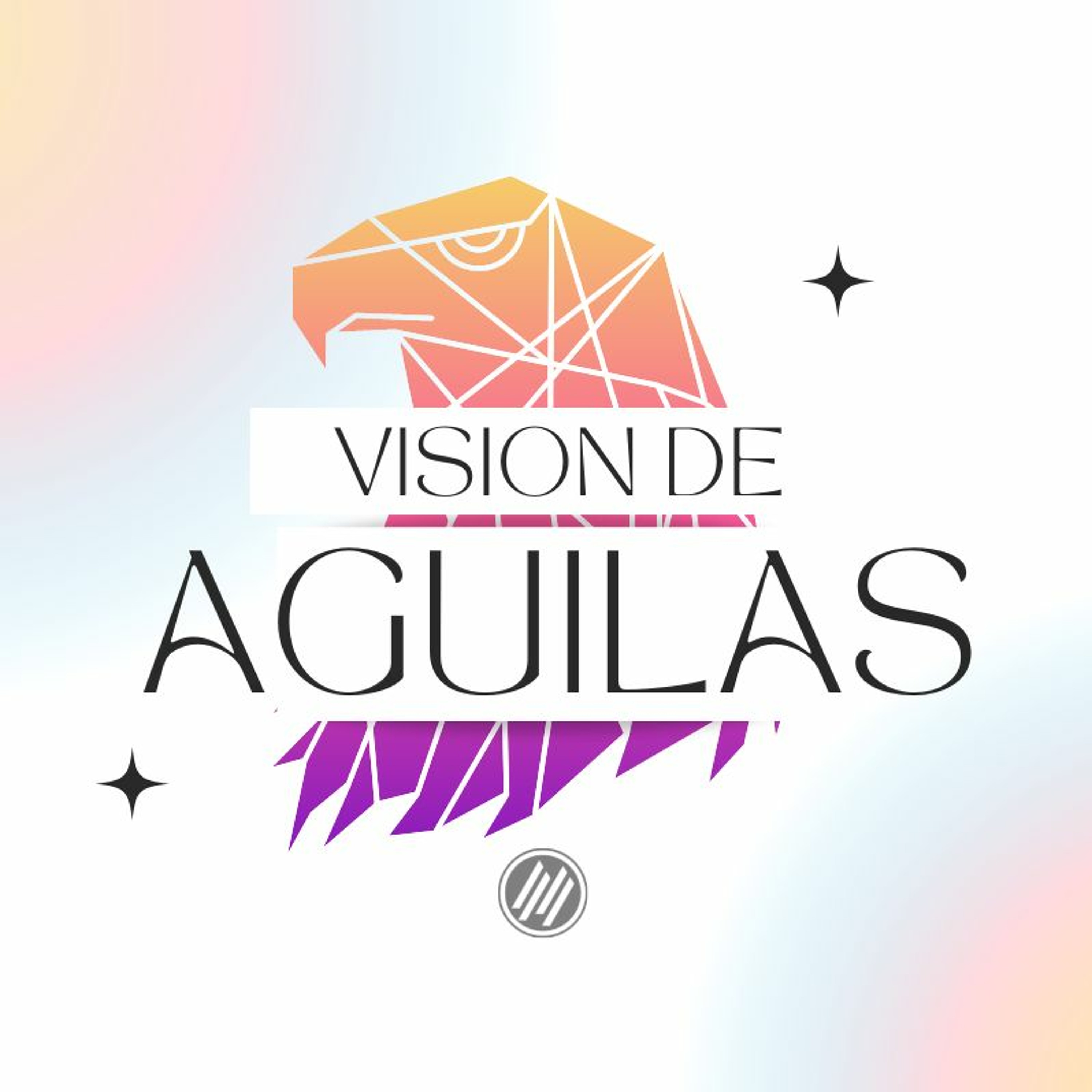 Vision de Águilas :: Pastor David Araujo | 10.30.2022 episode artwork