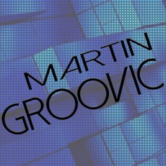 Martin Groovic CHAPTERFORMING