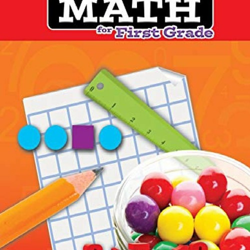 Stream episode (PDF/DOWNLOAD) 180 Days of Math: Grade 1 - Daily Math ...