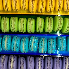 Building Better Bombs