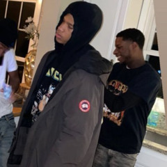 ST6 JodyBoof + ST6YungDriz - Off The E
