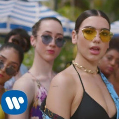 DUA LIPA - NEW RULES - DJ DUO LIPO REMIX