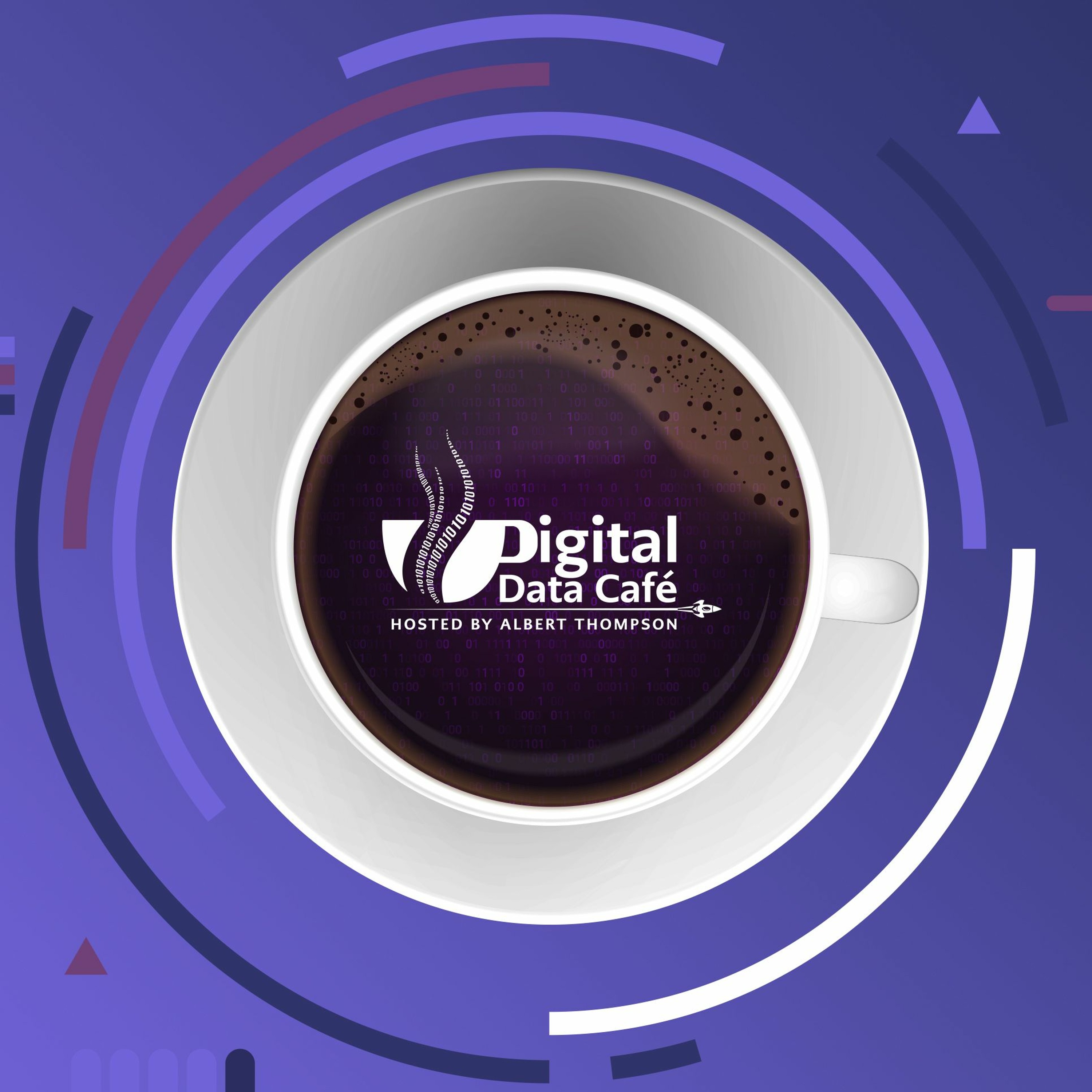 Protecting your Data, Data security & privacy - Albert & Jason - Digital Data Cafe