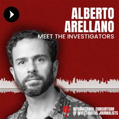 Meet the Investigators: Alberto Arellano