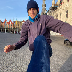 I Never Get Lonesome - Arthur Russell