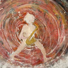 Warten auf Godot (Instrumentalremix 2025)