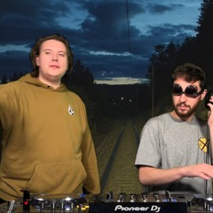 Deep Dubstep & Trap Mix | Tommyjob b2b Choo Choo