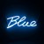 Artwork for Troye Sivan - BLUE ft. Alex Hope (Slowed/Reverb)
