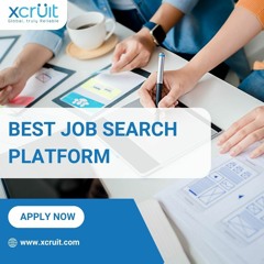 Best Job Search Platform In Philippines  Xcruit