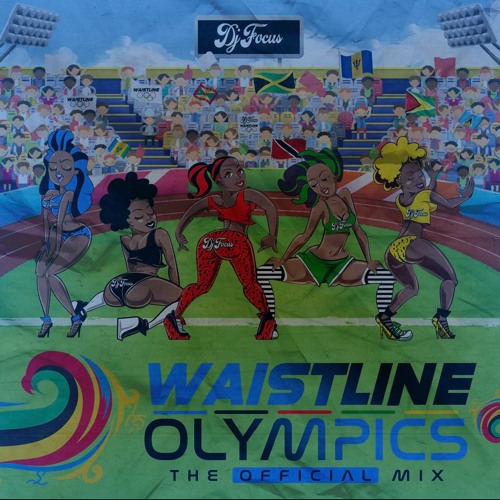 Waistline Olympics