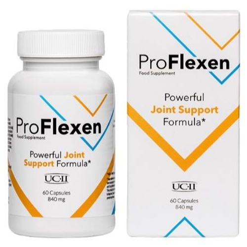 ProFlexen Reviews Science Behind Joint Pain Relief