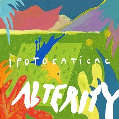 Ipotocaticac - Dies - Alterity EP - 2020 - Atomes Music