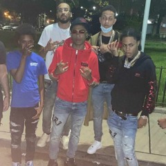 Hate It Or Love It (feat. Yagi B)