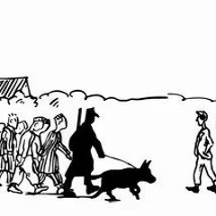 Schritt für Schritt