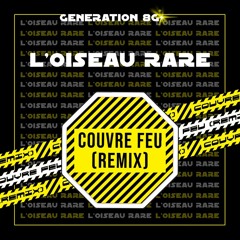 Couvre-Feu (Remix)