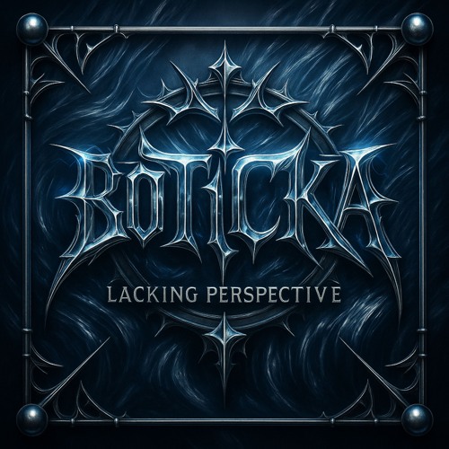 BOTICKA - LACKING PERSPECTIVE (FREE DL)