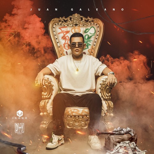 EXPLICIT MUSIC II 🧨 Juan Galeano